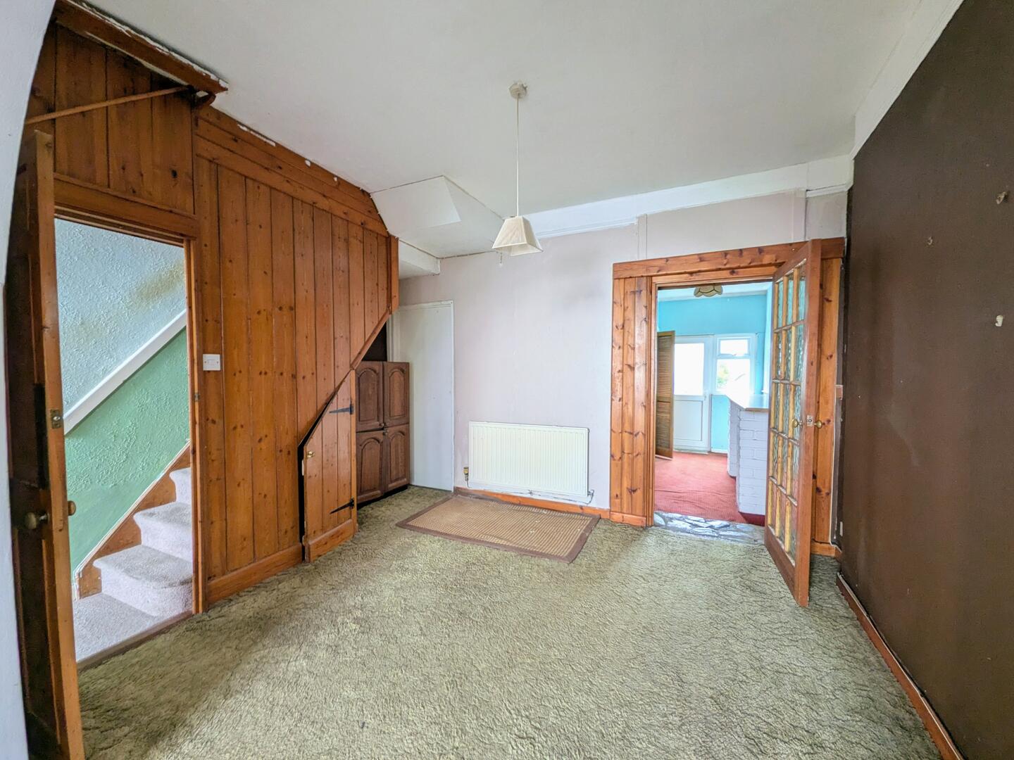3 bed property in Broad Street, Truro